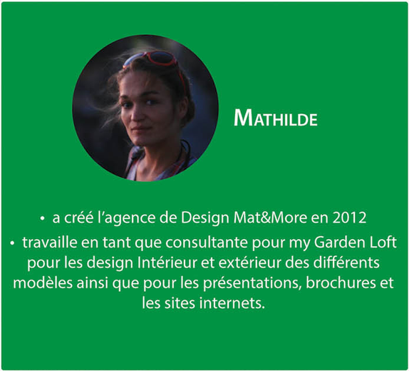 Mathilde